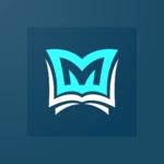 Logo of MassNovel - World of Novels android Application 